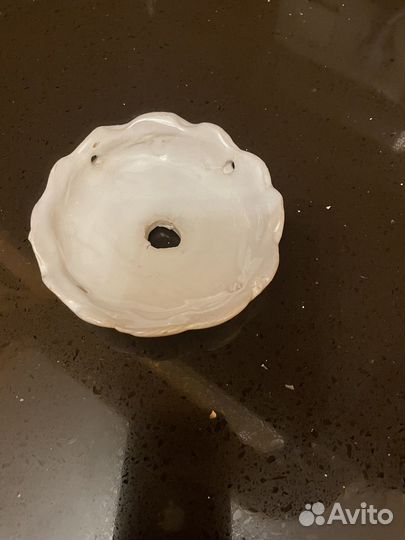 Детали к люстре