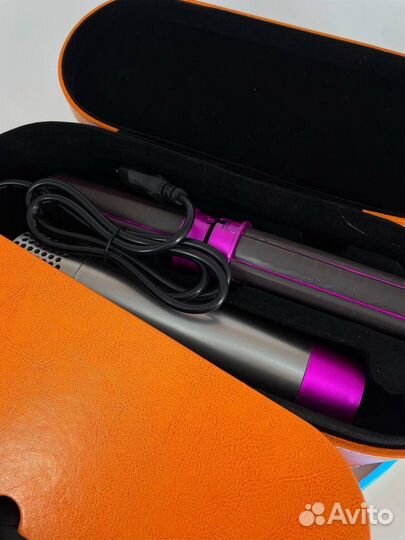 Подарочный набор dyson