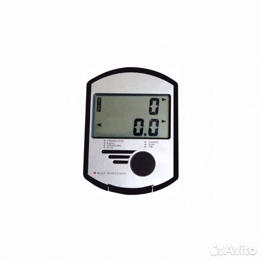 Гребной тренажер Altezani R110