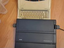 Пишущая машинка ET personal 510-2