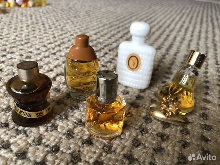 Poison, Christian Dior 5 ml