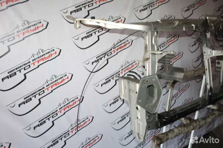 Телевизор toyota ipsum ACM21W ACM26W серебро HA326