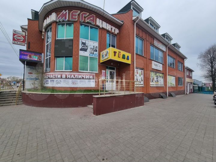 Сдам офисное помещение, 27 м²