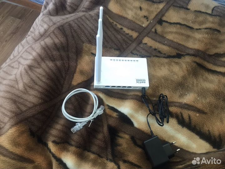 Роутер Netis NW5230