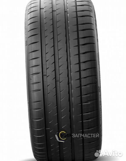 Michelin Pilot Sport 4 225/40 R18 92Y