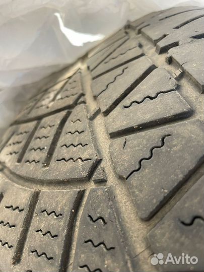 Michelin E-Primacy 235/60 R18 107H