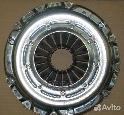 Комплект сцепления 828037 Valeo