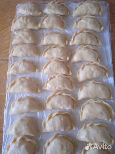 Домашняя еда на заказ