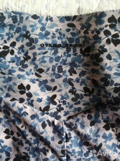 Велосипедки oysho