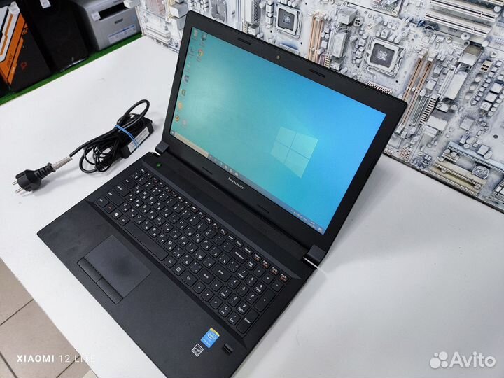 Ноутбук Lenovo B50-30(15.6