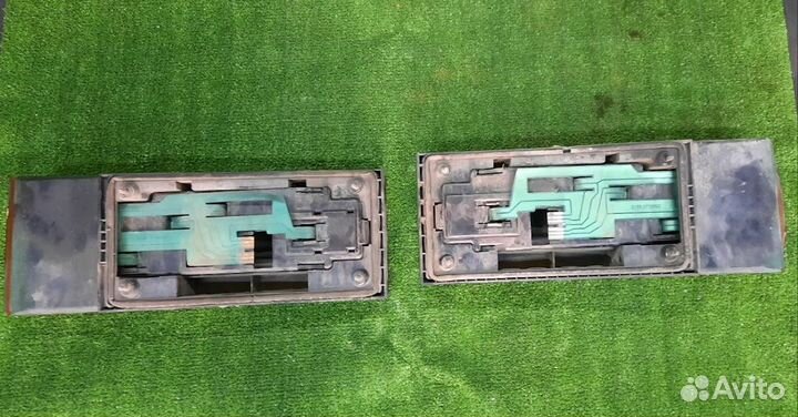 Фонари задние ваз 2109,99