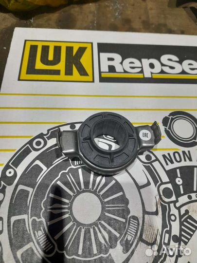 Продам выжимной подшипник Luk на приору
