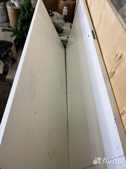 Двери межкомнатные новые