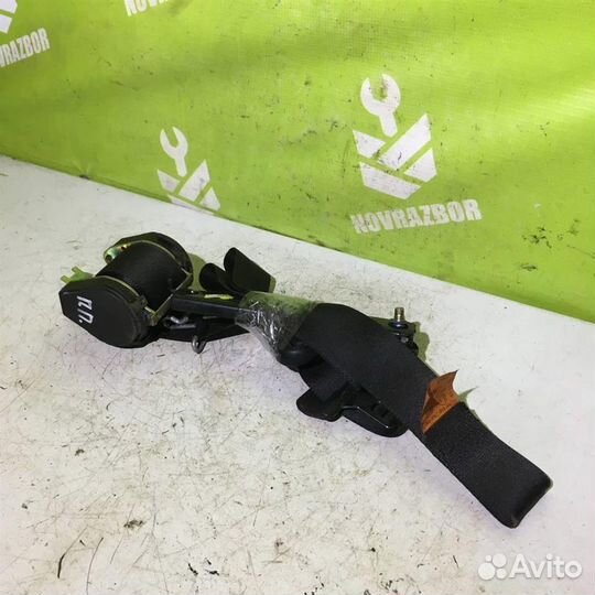 Ремень безопасности Форд Фокус 1