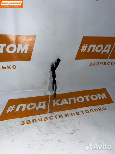 Форсунка топливная Ford Focus 3 2011 BM5G9F593BA