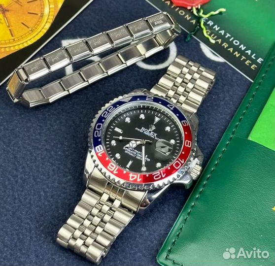 Часы мужские rolex