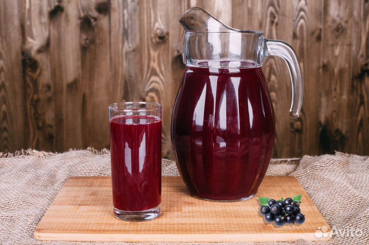 Концентраты 