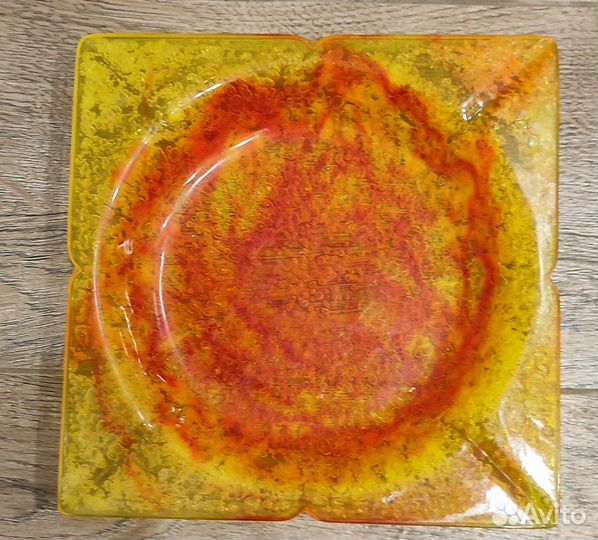 Фруктовница,конфетница СССР Винтаж