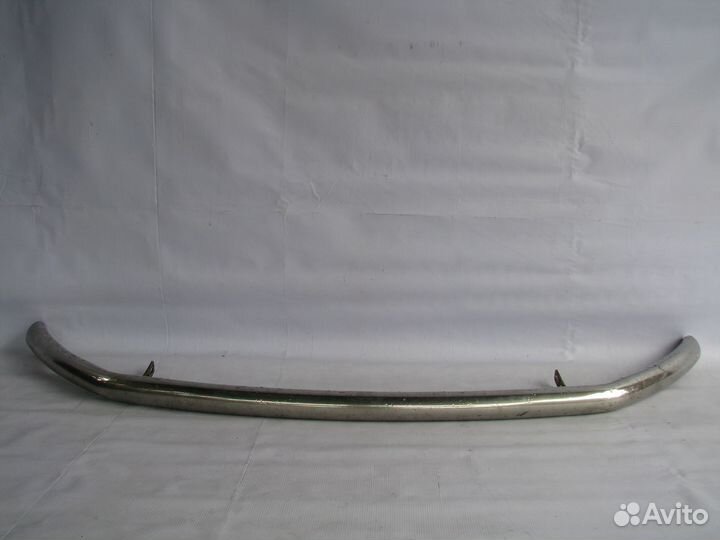 Toyota Защита переднего бампера кенгурятник