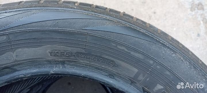 Yokohama Geolandar G91 225/65 R17