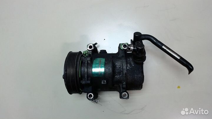 Компрессор кондиционера Citroen Xsara-Picasso, 200