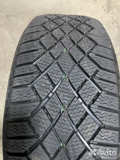 Continental ContiVikingContact 7 195/55 R16