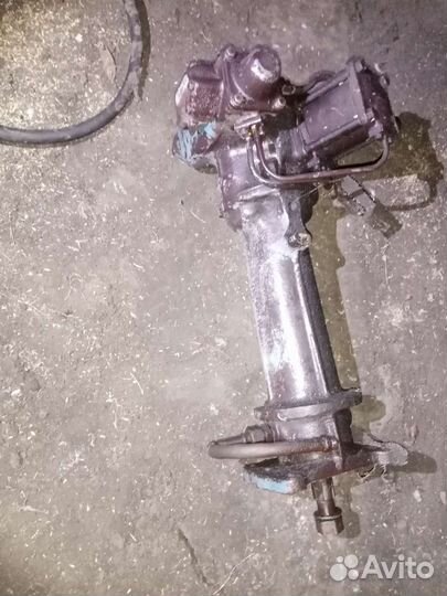 Рулевая колонка мтз 80