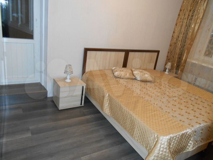 Комната 13 м² в 3-к., 8/16 эт.