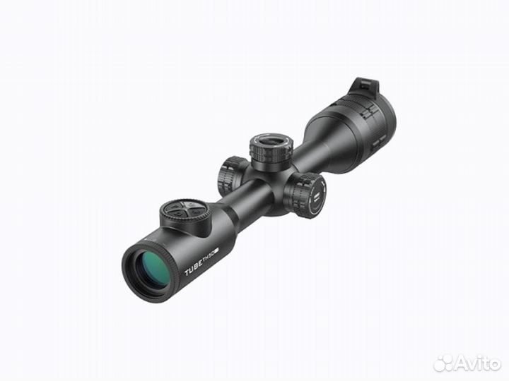 Тепловизионный прицел iRay Tube TH 50 v2