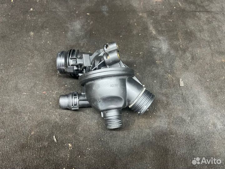 Термостат Bmw 1 E87 N43B20 2010