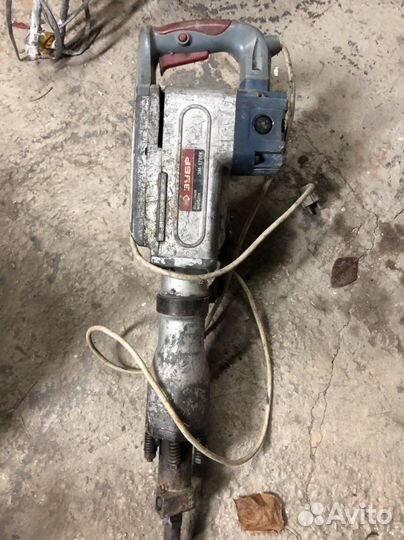 Перфоратор