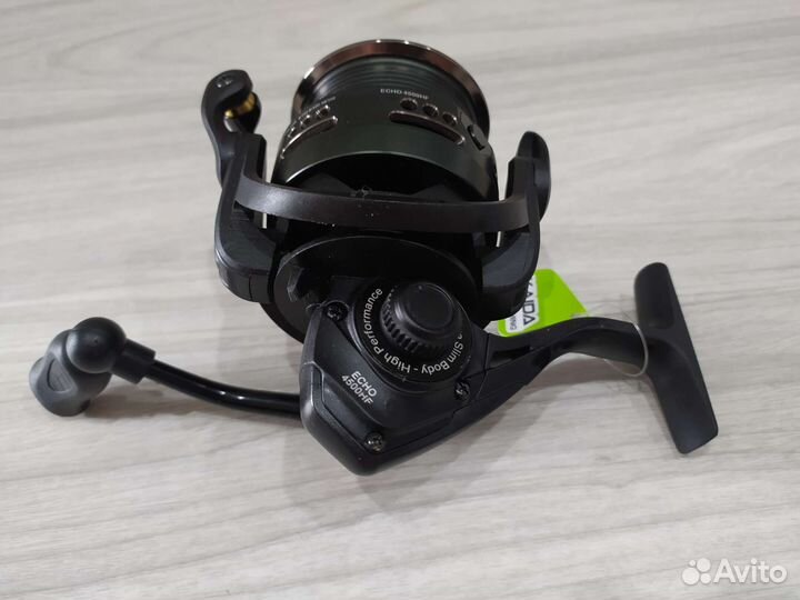 Катушка Kaida Echo 4500HF