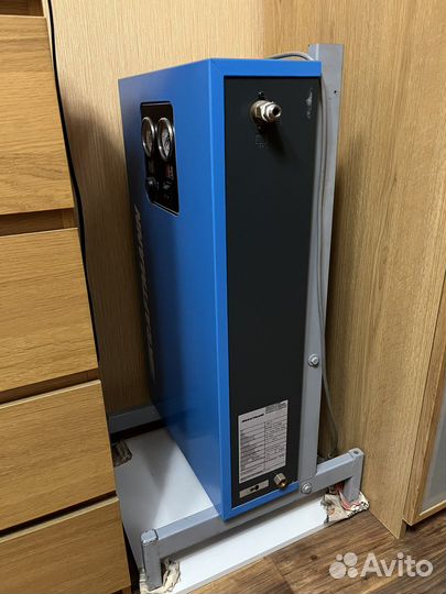 Осушитель воздуха kraftmann ads 17