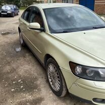 Volvo S40 2.4 AT, 2006, 217 733 км, с пробегом, цена 600 000 руб.