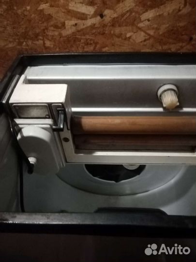 Стиральная машинка