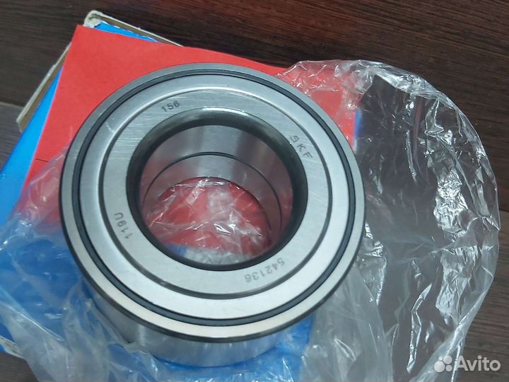 Подшипник ступичный передний Opel Mokka Aveo T300