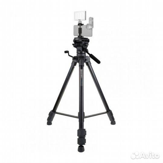 Benro T980EX+MH2N штатив