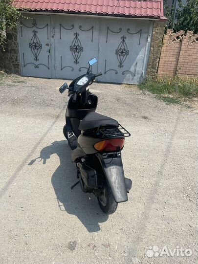 Honda dio 34