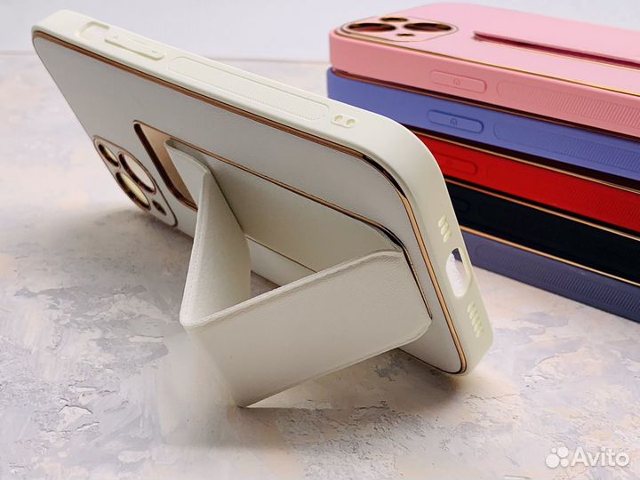 Чехол на iPhone