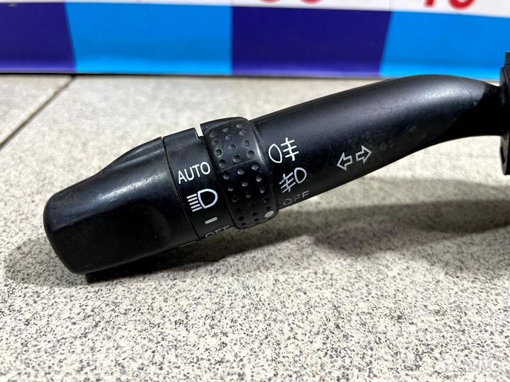 Переключатель поворотов Lifan Solano