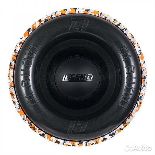 Сабвуфер DL Audio Legend 15