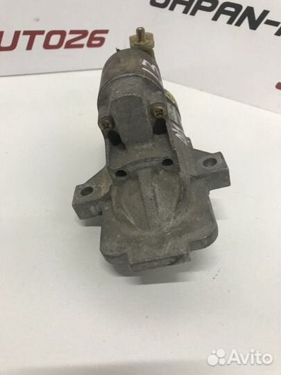 Стартер Mazda 6 L3 2002 - 2008