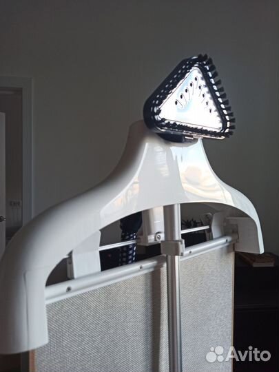 Отпариватель вертикальный tefal