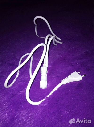 Кабель питания