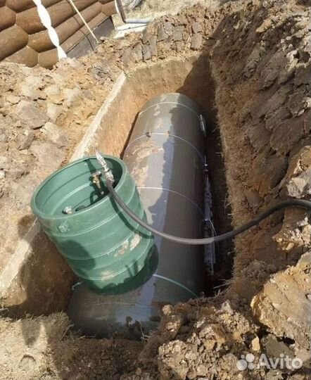 Газгольдер