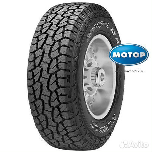 Hankook DynaPro ATM RF10 205/70 R15