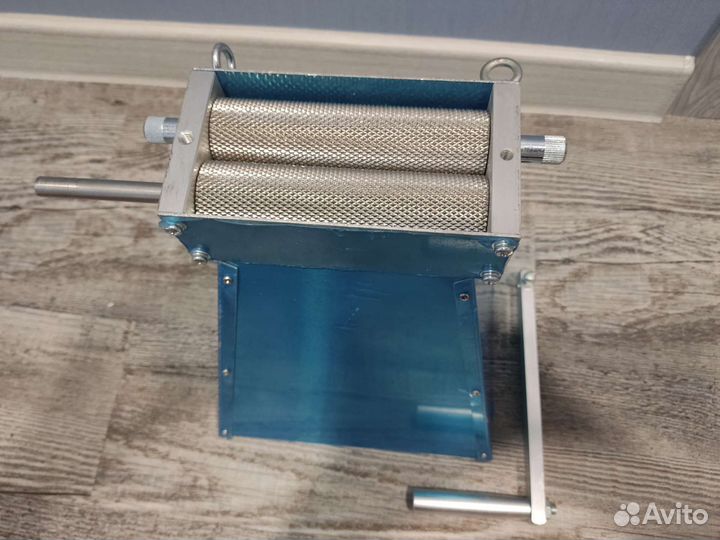 Мельница для солода