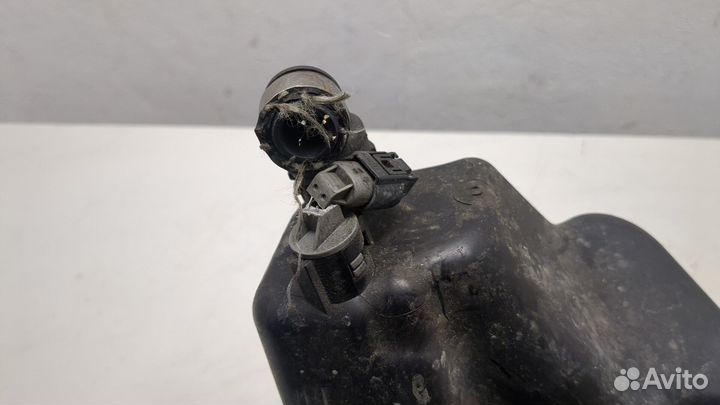 Бачок расширительный BMW X5 E70