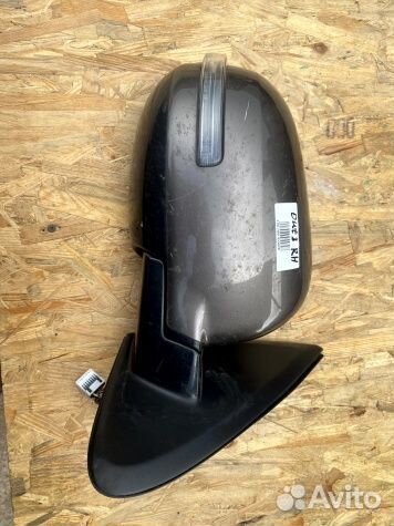 Зеркало левое правое Митсубиси Аутлендер 3 рест