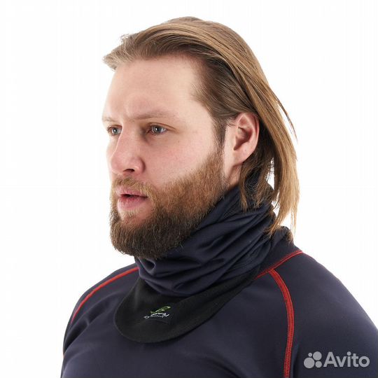 Buff бандана Зимa